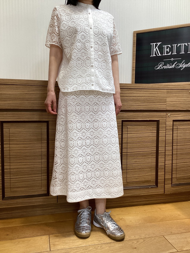 避暑地へお出かけ計画 KEITH