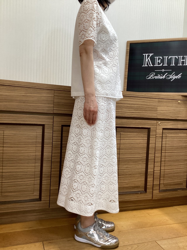 避暑地へお出かけ計画 KEITH