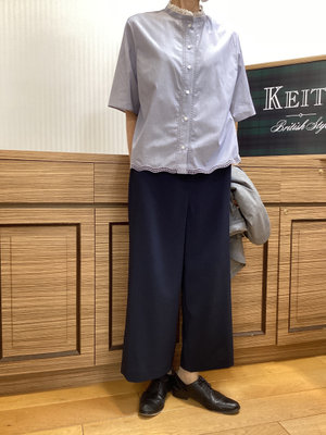 新年度準備コーデ応用編 第2弾 KEITH