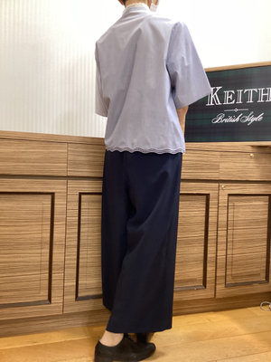 新年度準備コーデ応用編 第2弾 KEITH