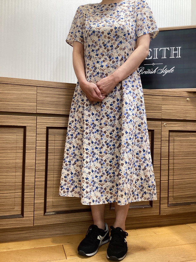 初夏に向けて KEITH