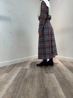 春のお出掛けコーデ KEITH