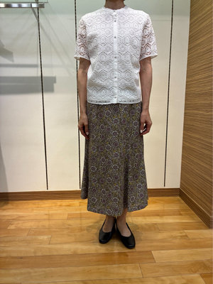 夏のお出掛け KEITH