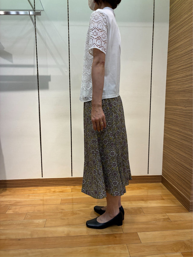 夏のお出掛け KEITH