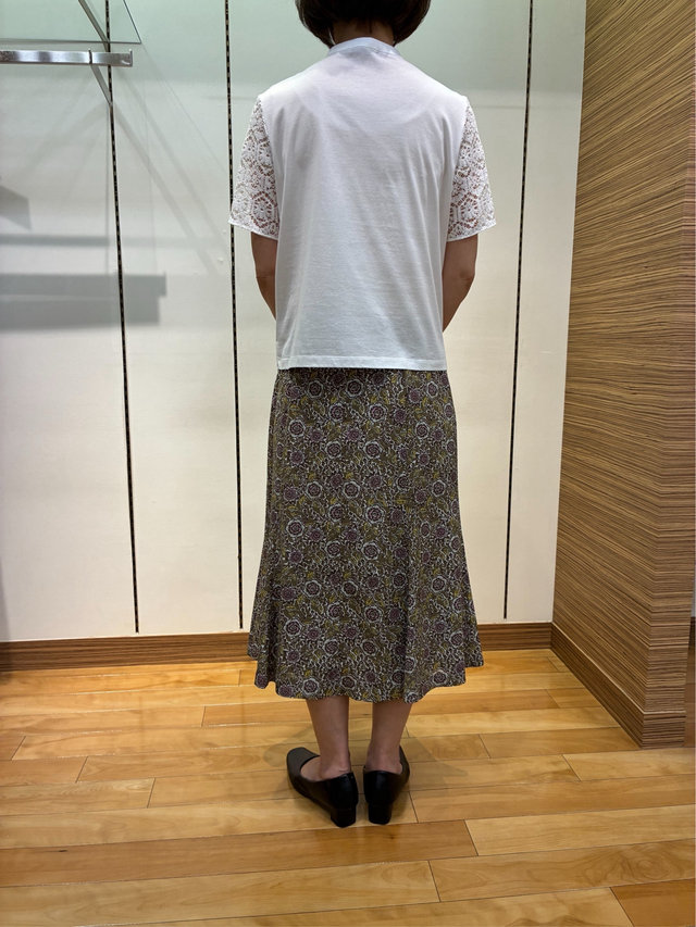 夏のお出掛け KEITH