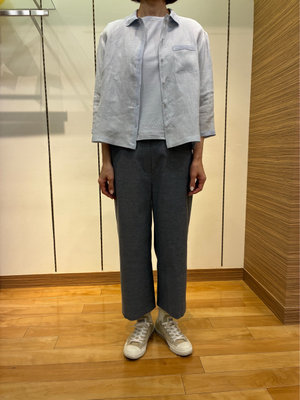 初夏の散策 KEITH