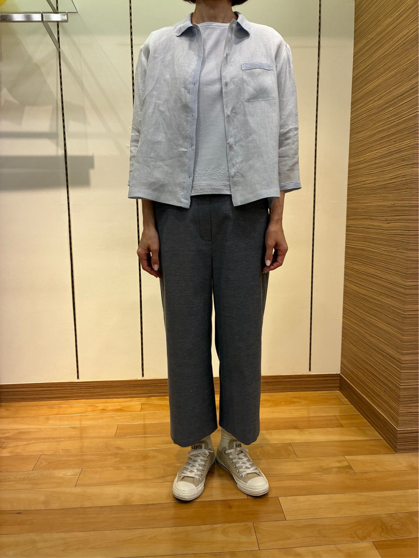 初夏の散策 KEITH