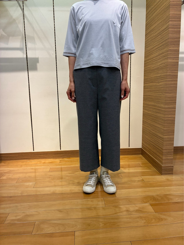 初夏の散策 KEITH