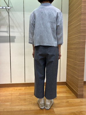 初夏の散策 KEITH