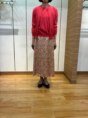 初夏の庭園散策 KEITH