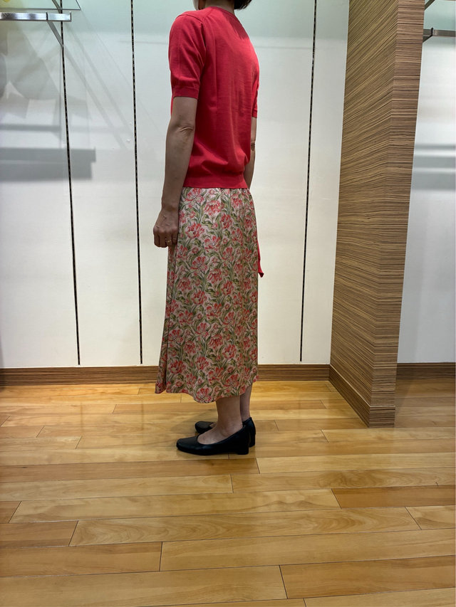 初夏の庭園散策 KEITH