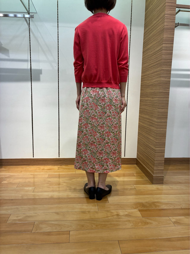 初夏の庭園散策 KEITH