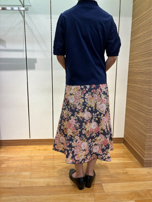 初夏のデイリーコーディネート KEITH