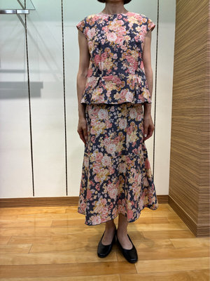 春のお食事会 KEITH