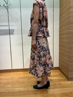 春のお食事会 KEITH