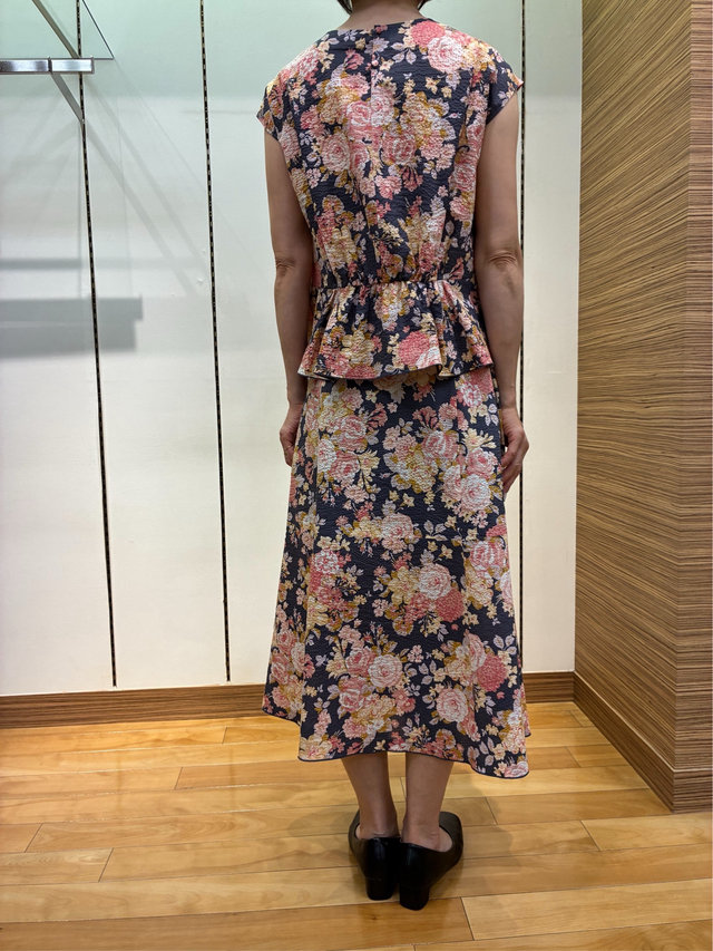 春のお食事会 KEITH