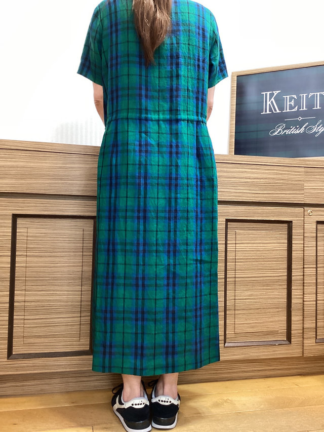 今年の夏はこれで決まり KEITH