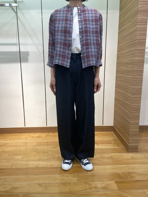 初夏のバス旅行 KEITH