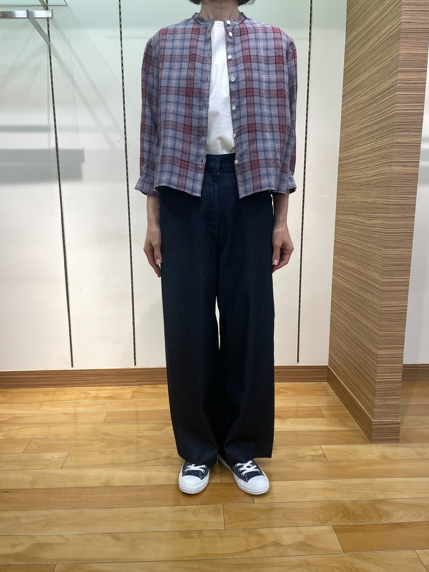 初夏のバス旅行 KEITH