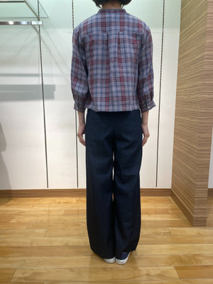 初夏のバス旅行 KEITH