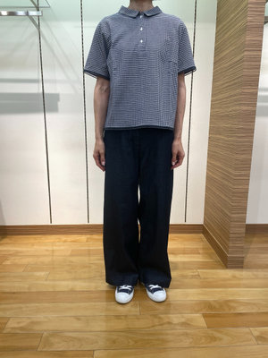 夏のデイリースタイル KEITH