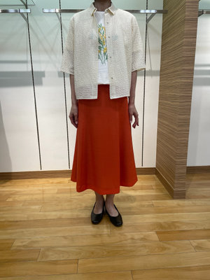 夏のお出掛け KEITH