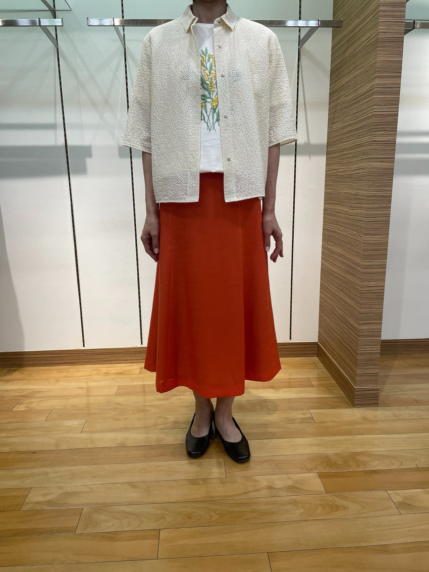 夏のお出掛け KEITH