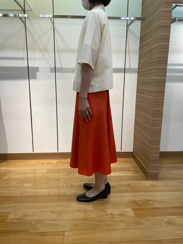 夏のお出掛け KEITH