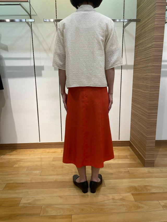 夏のお出掛け KEITH