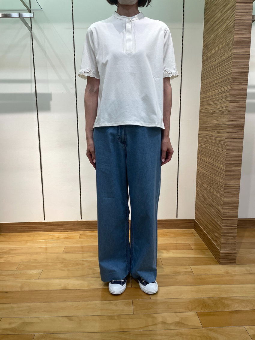 夏の公園へ散策 KEITH