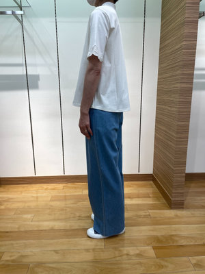 夏の公園へ散策 KEITH