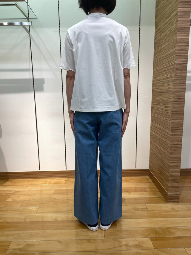 夏の公園へ散策 KEITH