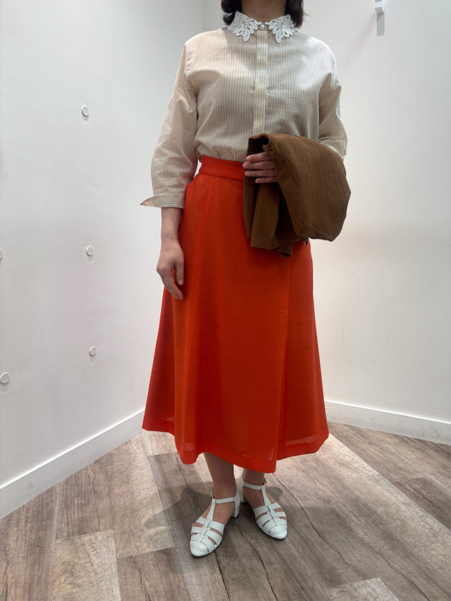 美術館ギャラリー巡りに！ KEITH