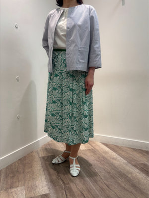 綺麗めOKな職場の日 KEITH