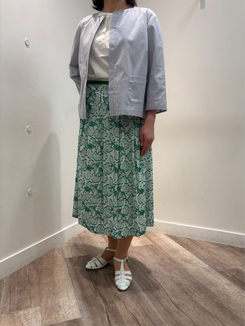 綺麗めOKな職場の日 KEITH