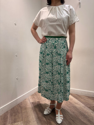 綺麗めOKな職場の日 KEITH