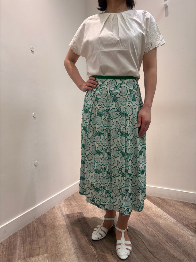 綺麗めOKな職場の日 KEITH