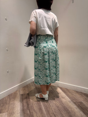 綺麗めOKな職場の日 KEITH