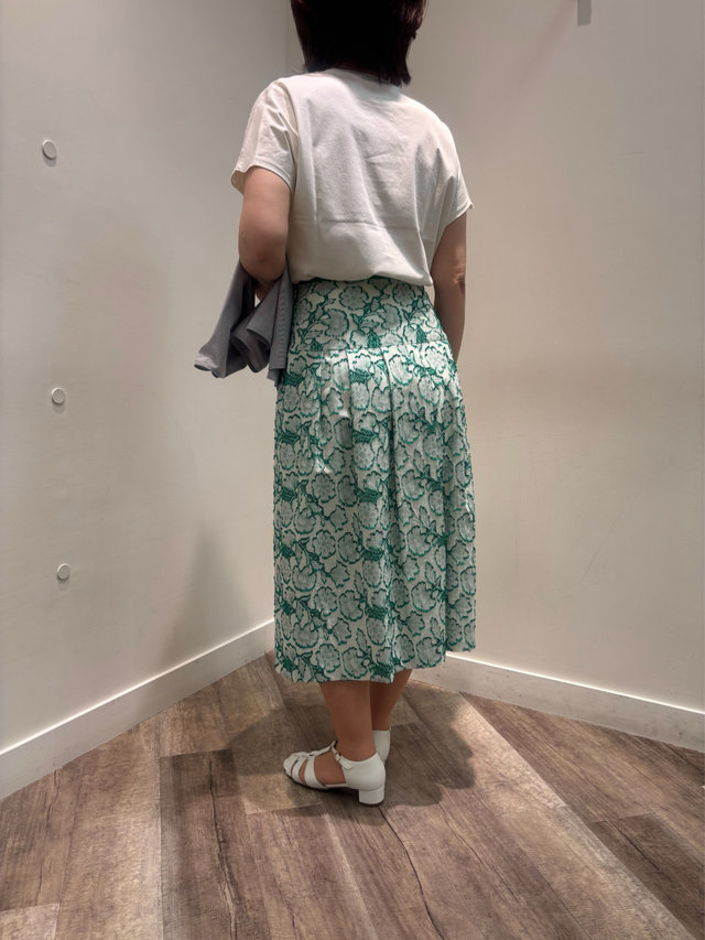 綺麗めOKな職場の日 KEITH