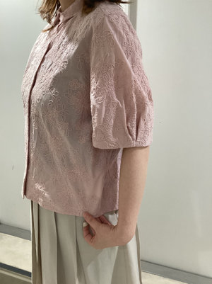 ランチにお散歩にお出かけコーデ KEITH