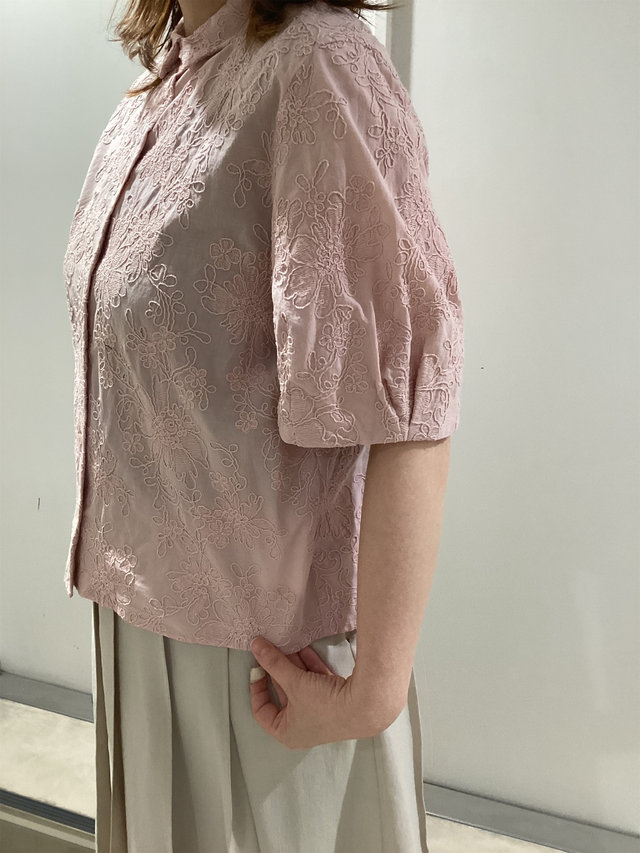 ランチにお散歩にお出かけコーデ KEITH