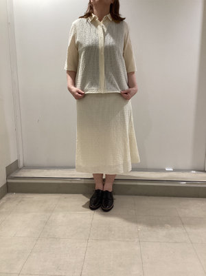 この夏大活躍のセットアップコーデ KEITH