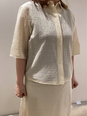 この夏大活躍のセットアップコーデ KEITH