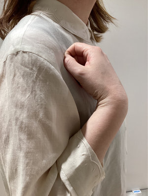 リネンでこれからの時期を楽しむ KEITH