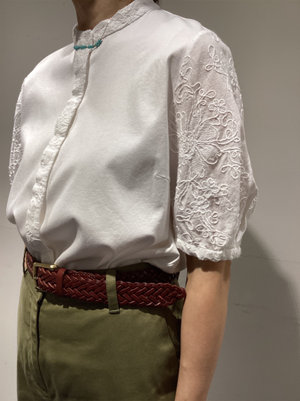 初夏のコーデ KEITH