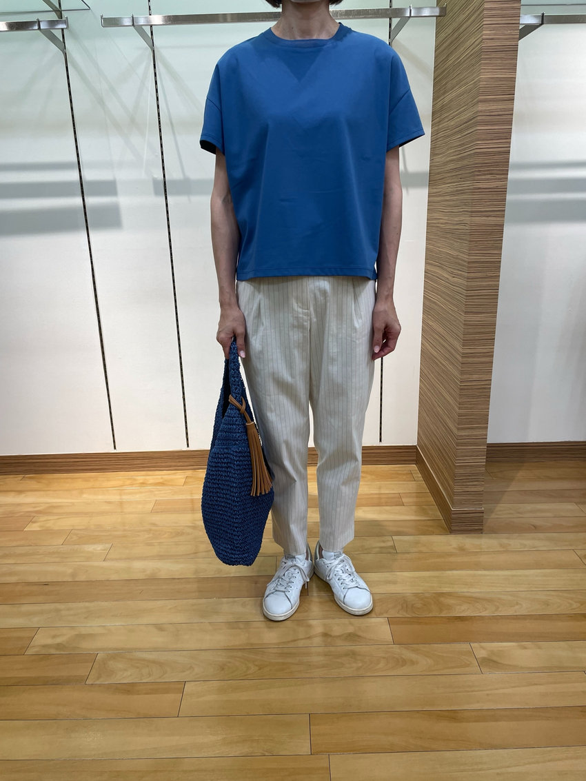サマークルーズスタイリング KEITH