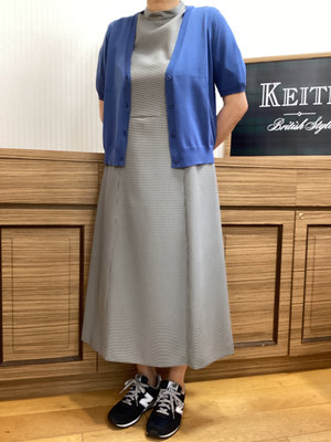 汎用性のあるワンピース KEITH