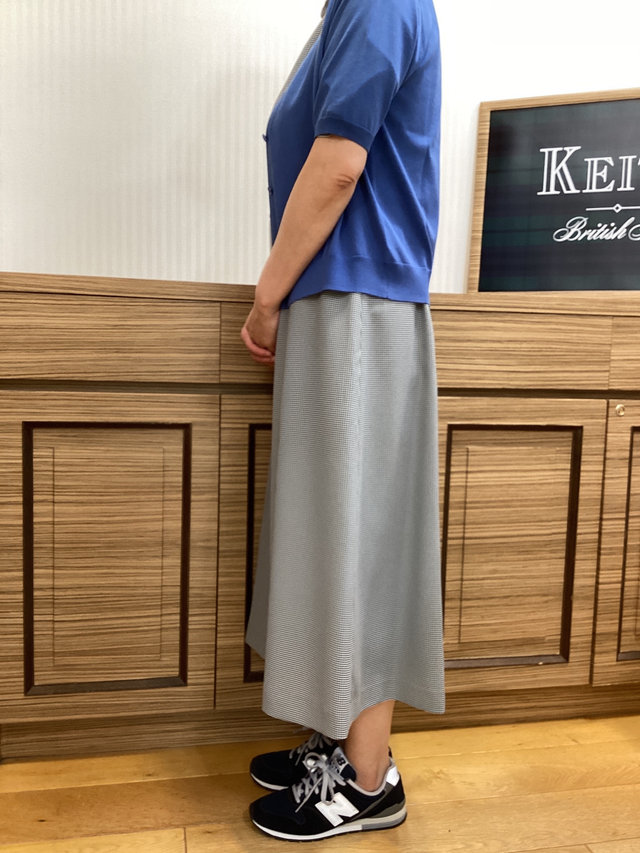 汎用性のあるワンピース KEITH