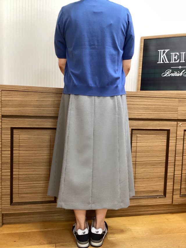 汎用性のあるワンピース KEITH
