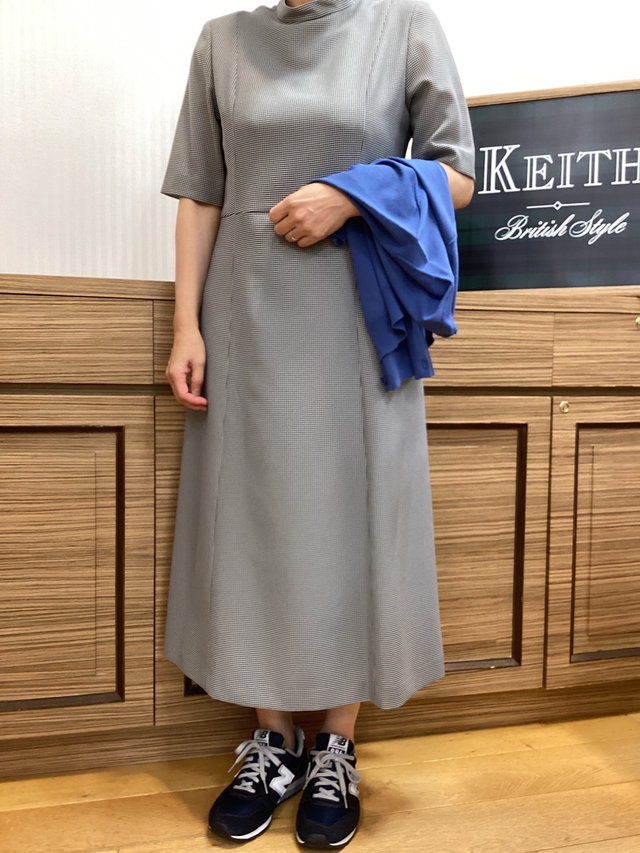 汎用性のあるワンピース KEITH